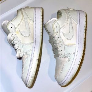Women’s Air Jordan 1 Low